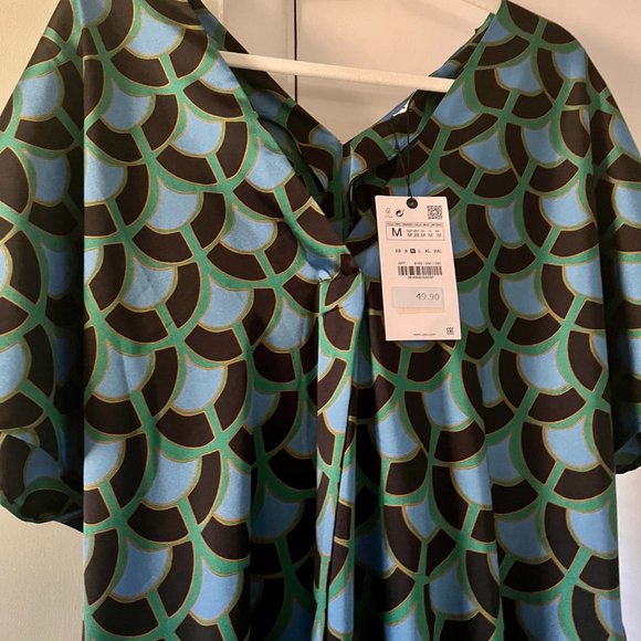 LAST CALL for *Multiple* ZARA Winter and Fall BUNDLE! NWT, EUC - ends 11.30.22 - Picture 11 of 12